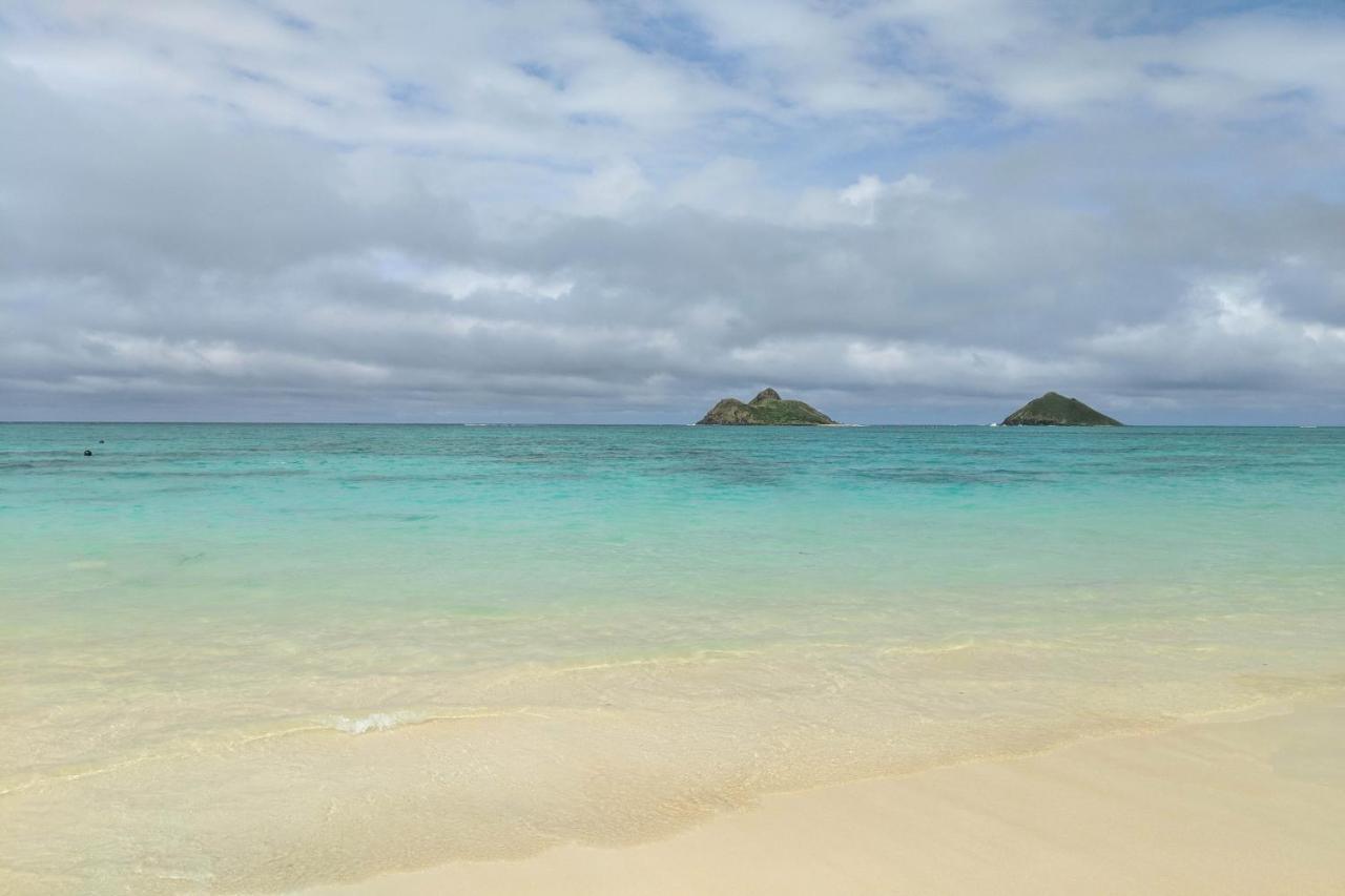 Island Colony Suites ホノルル エクステリア 写真